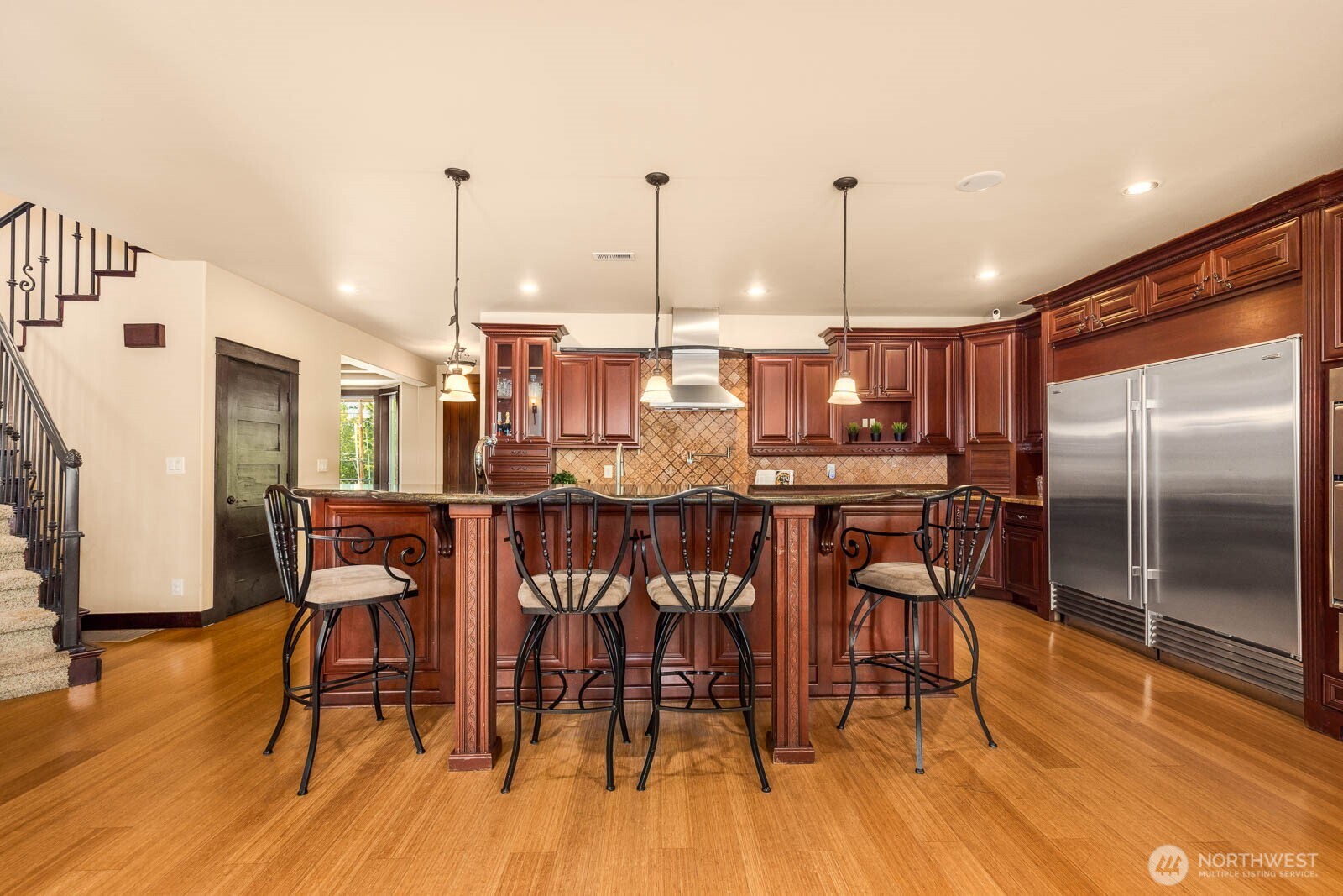 17645 Southeast 196th Drive Renton, WA 98058 - Photo 11 of 40