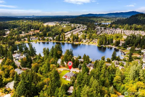 $1,575,000 | 17645 Southeast 196th Drive, Renton, WA 98058