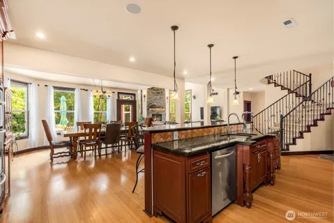 $1,575,000 | 17645 Southeast 196th Drive, Renton, WA 98058