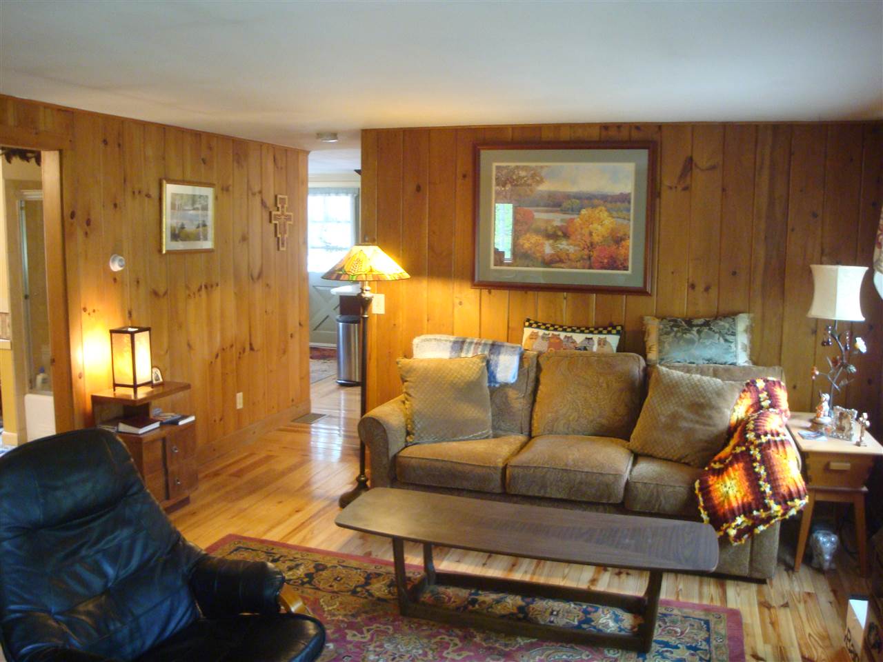 67 Hobart Hill Road Hebron, NH 03241 - Photo 14 of 31 Gallery Image 14