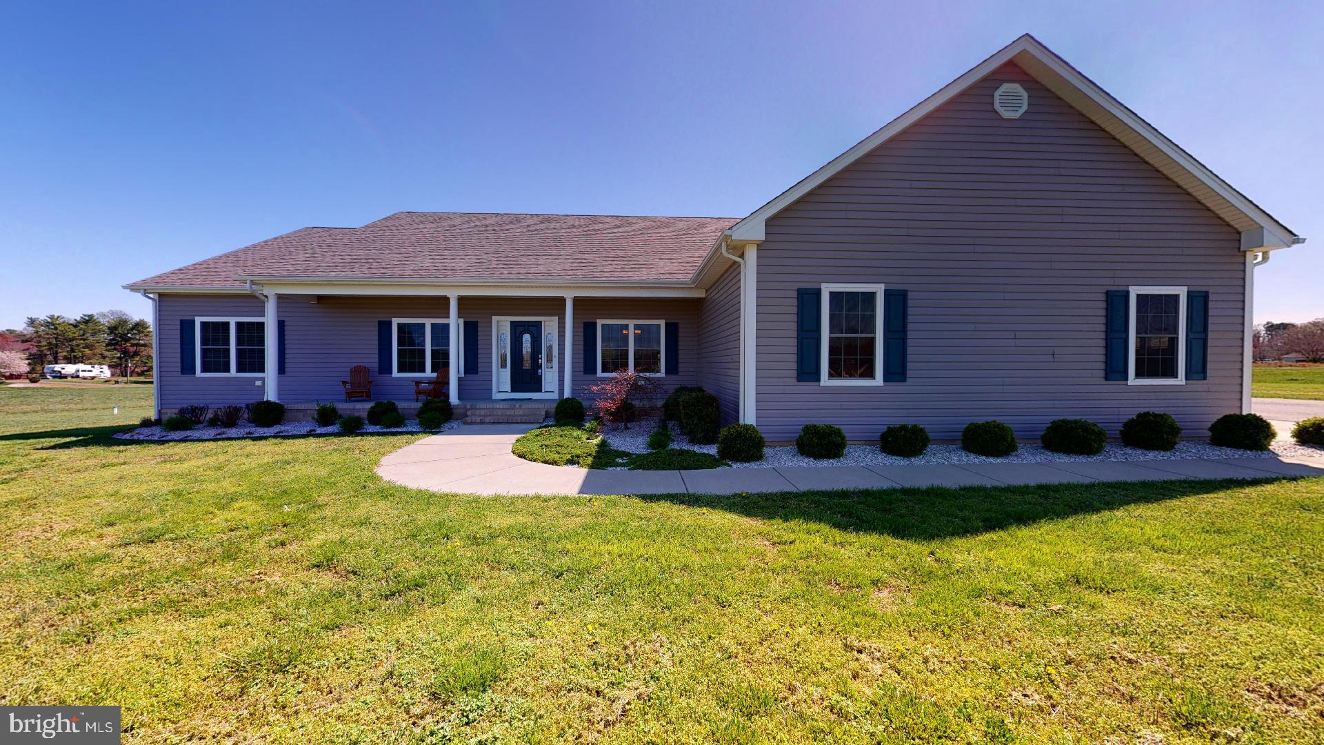 45251 Take It Easy Ranch Road Callaway, MD 20620 - Photo 3 of 47