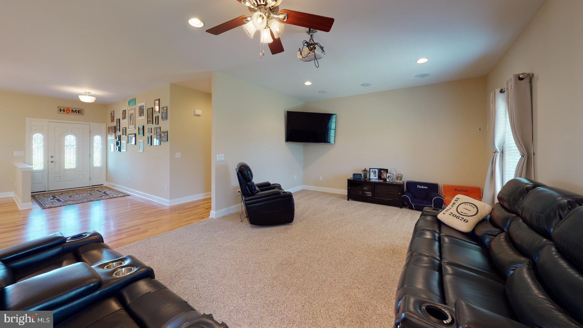 45251 Take It Easy Ranch Road Callaway, MD 20620 - Photo 25 of 47