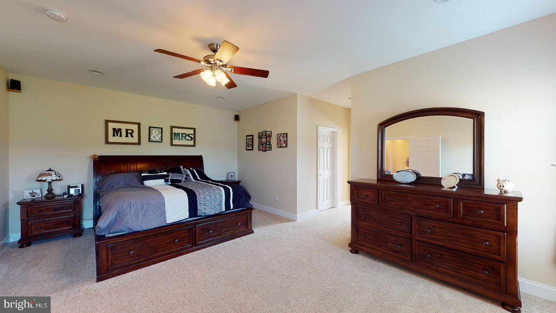 45251 Take It Easy Ranch Road Callaway, MD 20620 - Photo 27 of 47 Master suite