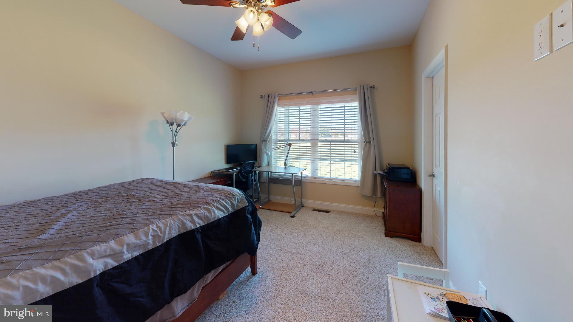 45251 Take It Easy Ranch Road Callaway, MD 20620 - Photo 31 of 47 Bedroom 2
