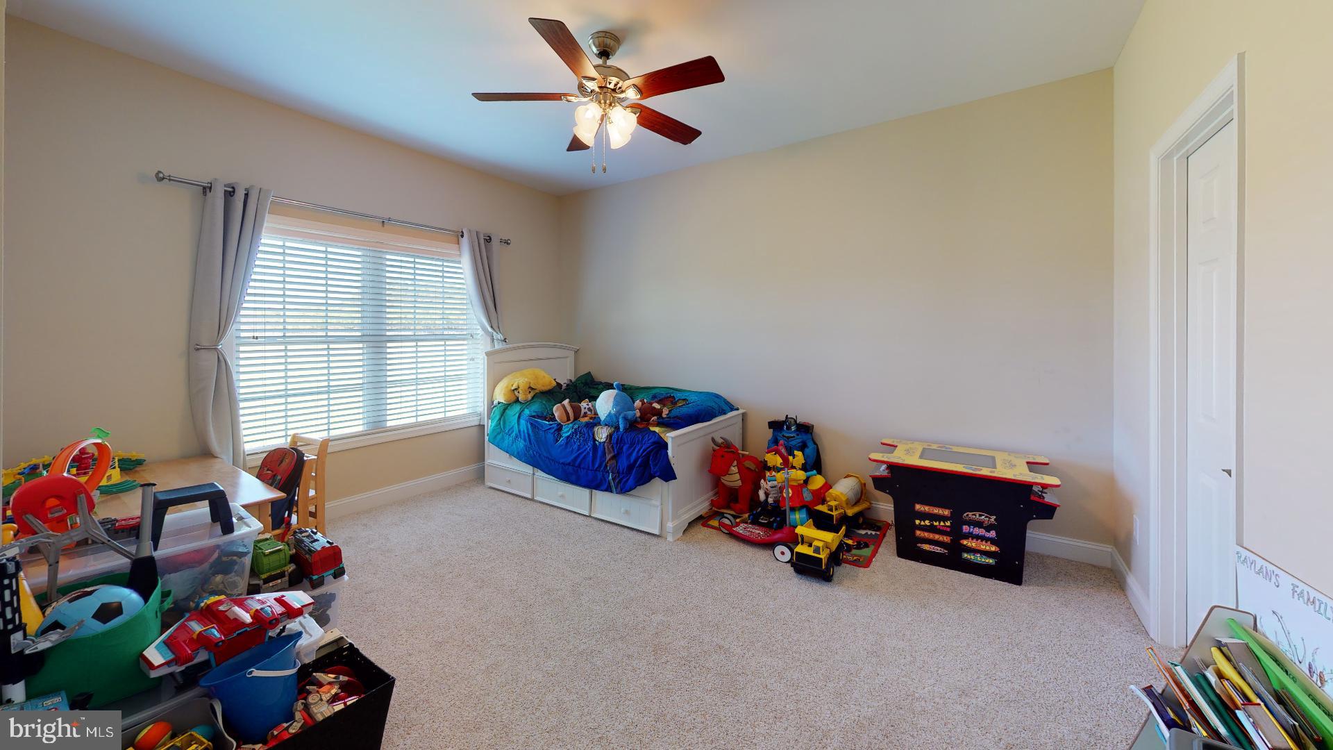 45251 Take It Easy Ranch Road Callaway, MD 20620 - Photo 33 of 47 Bedroom 3