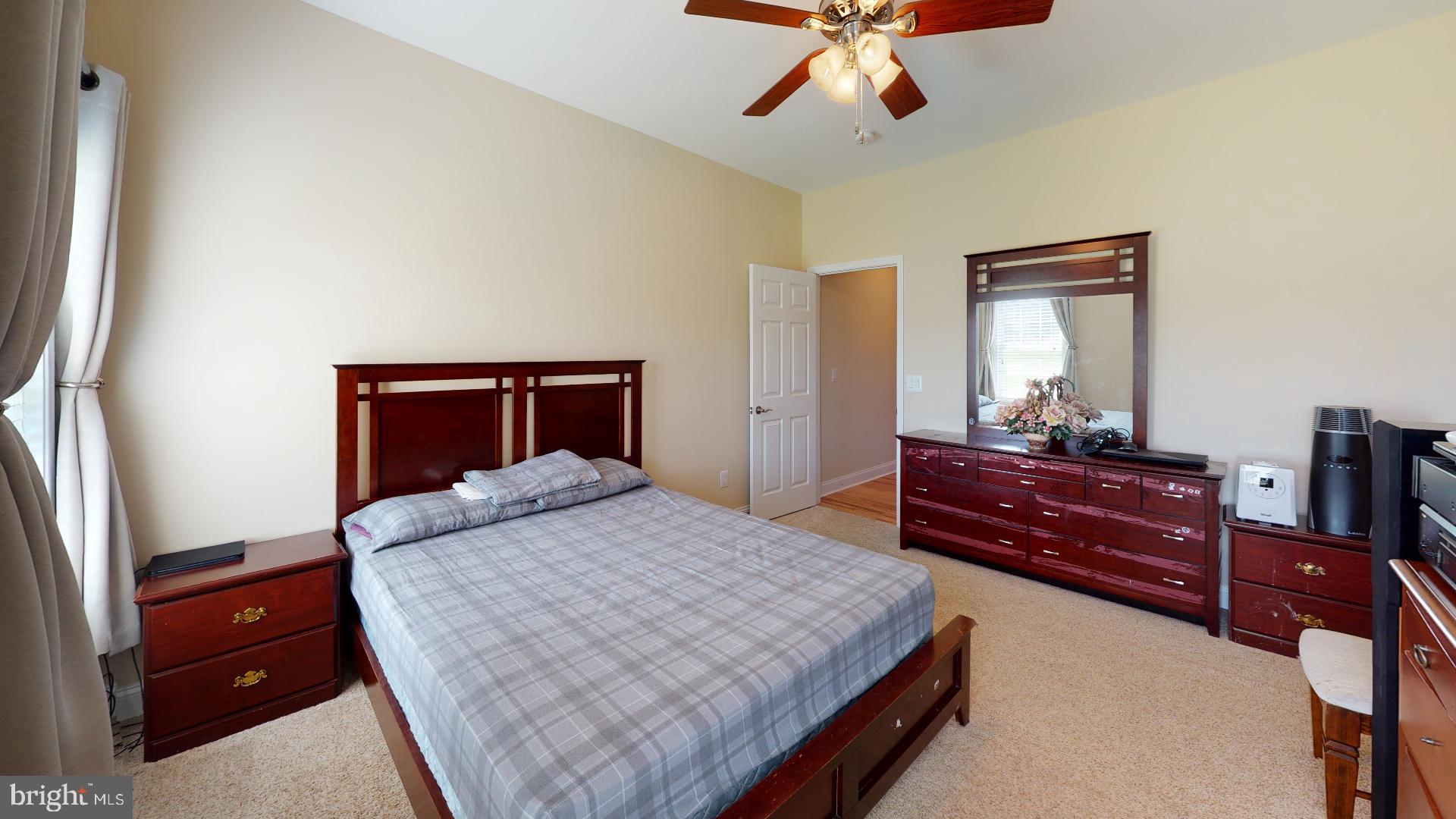 45251 Take It Easy Ranch Road Callaway, MD 20620 - Photo 35 of 47 Bedroom 4