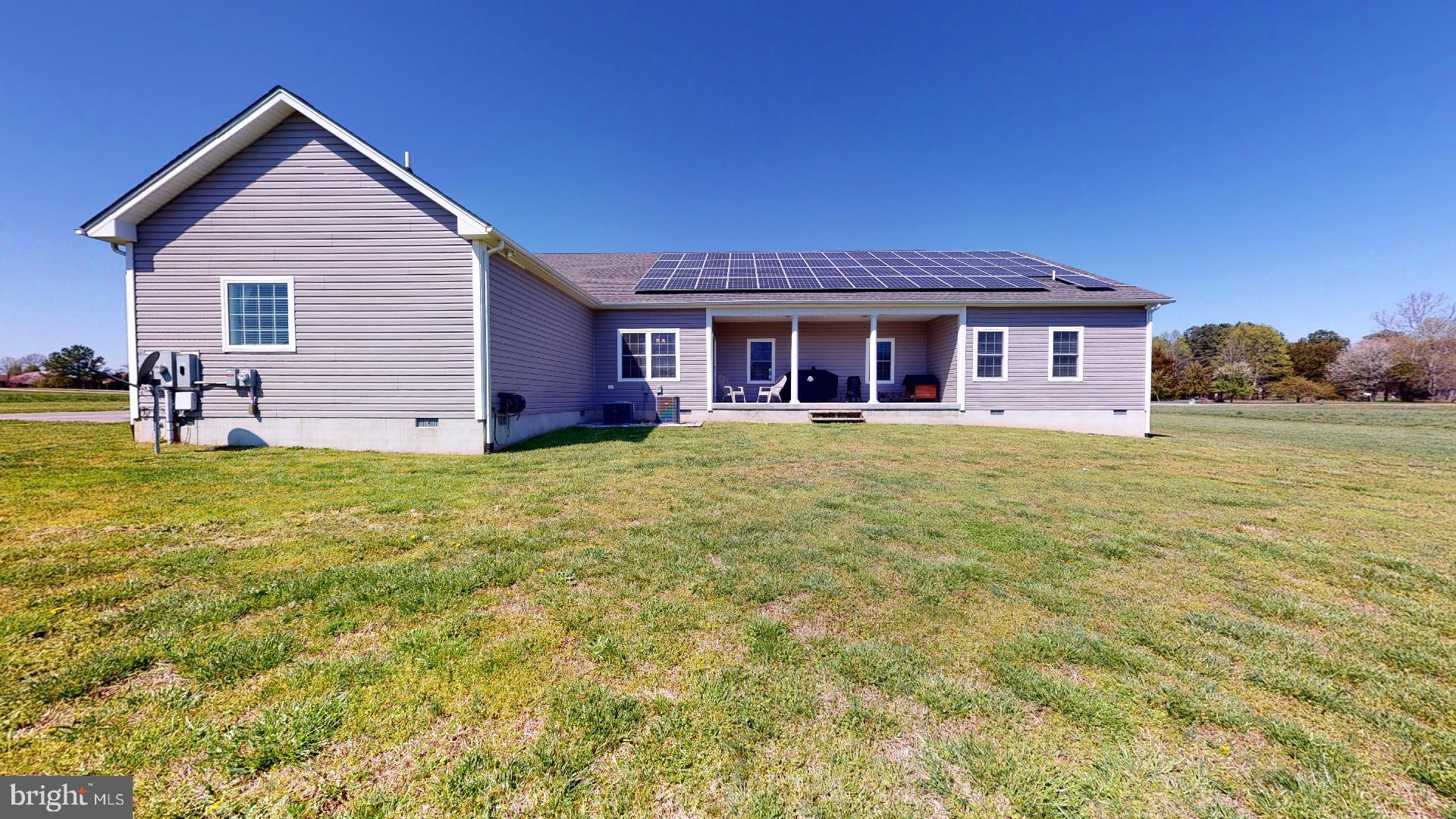 45251 Take It Easy Ranch Road Callaway, MD 20620 - Photo 38 of 47