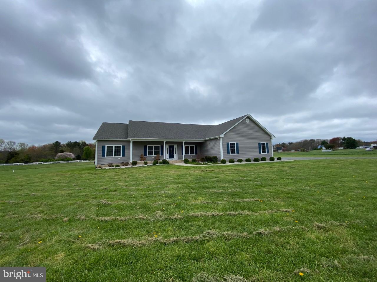 45251 Take It Easy Ranch Road Callaway, MD 20620 - Photo 40 of 47