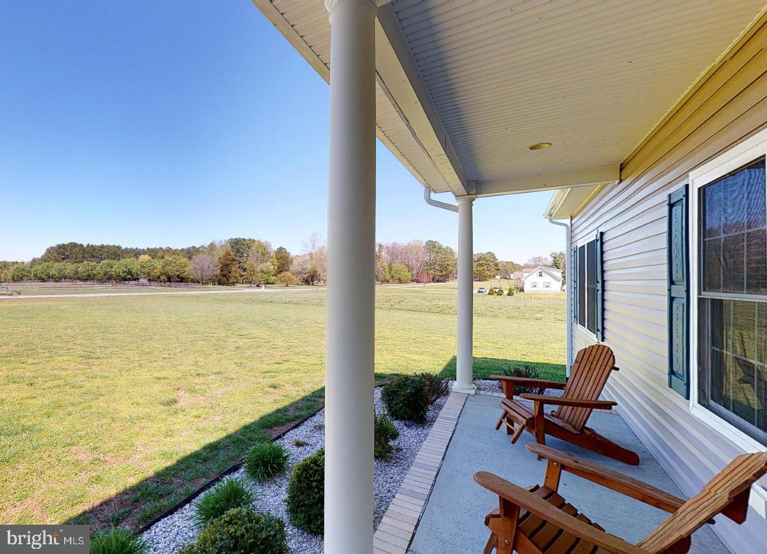 45251 Take It Easy Ranch Road Callaway, MD 20620 - Photo 5 of 47