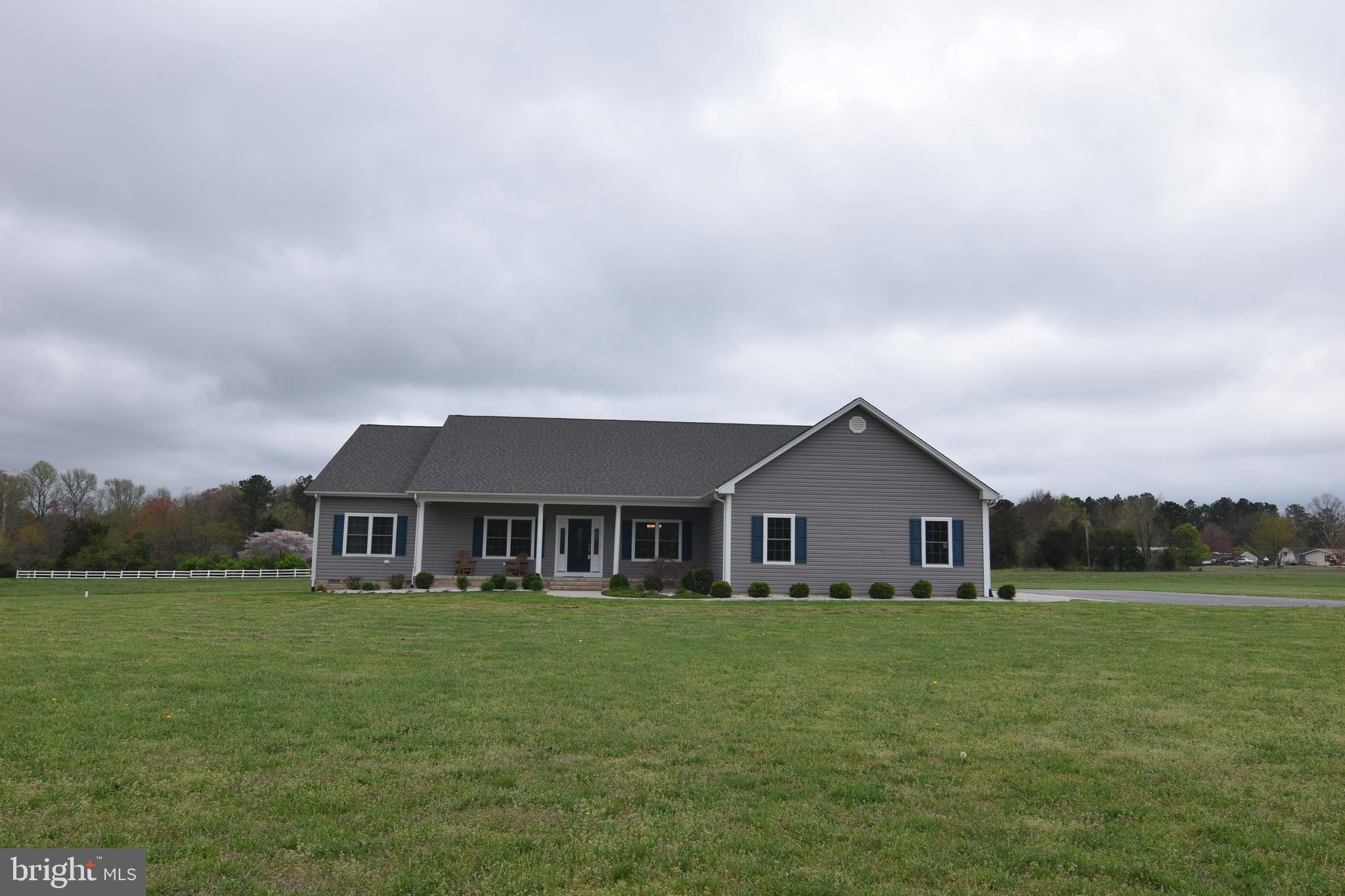 45251 Take It Easy Ranch Road Callaway, MD 20620 - Photo 41 of 47