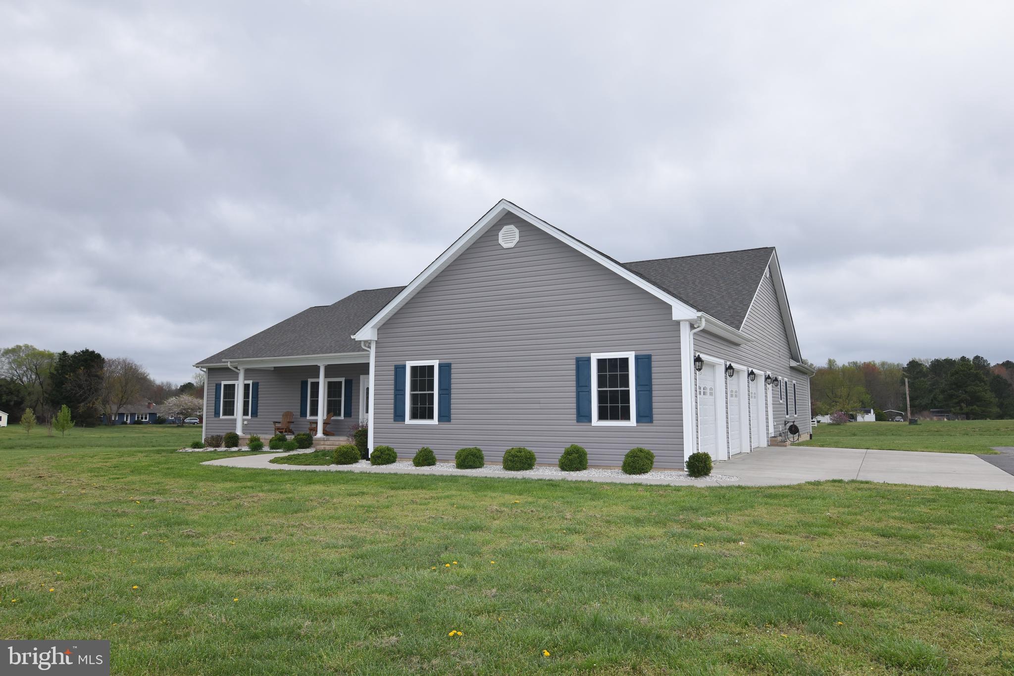 45251 Take It Easy Ranch Road Callaway, MD 20620 - Photo 42 of 47