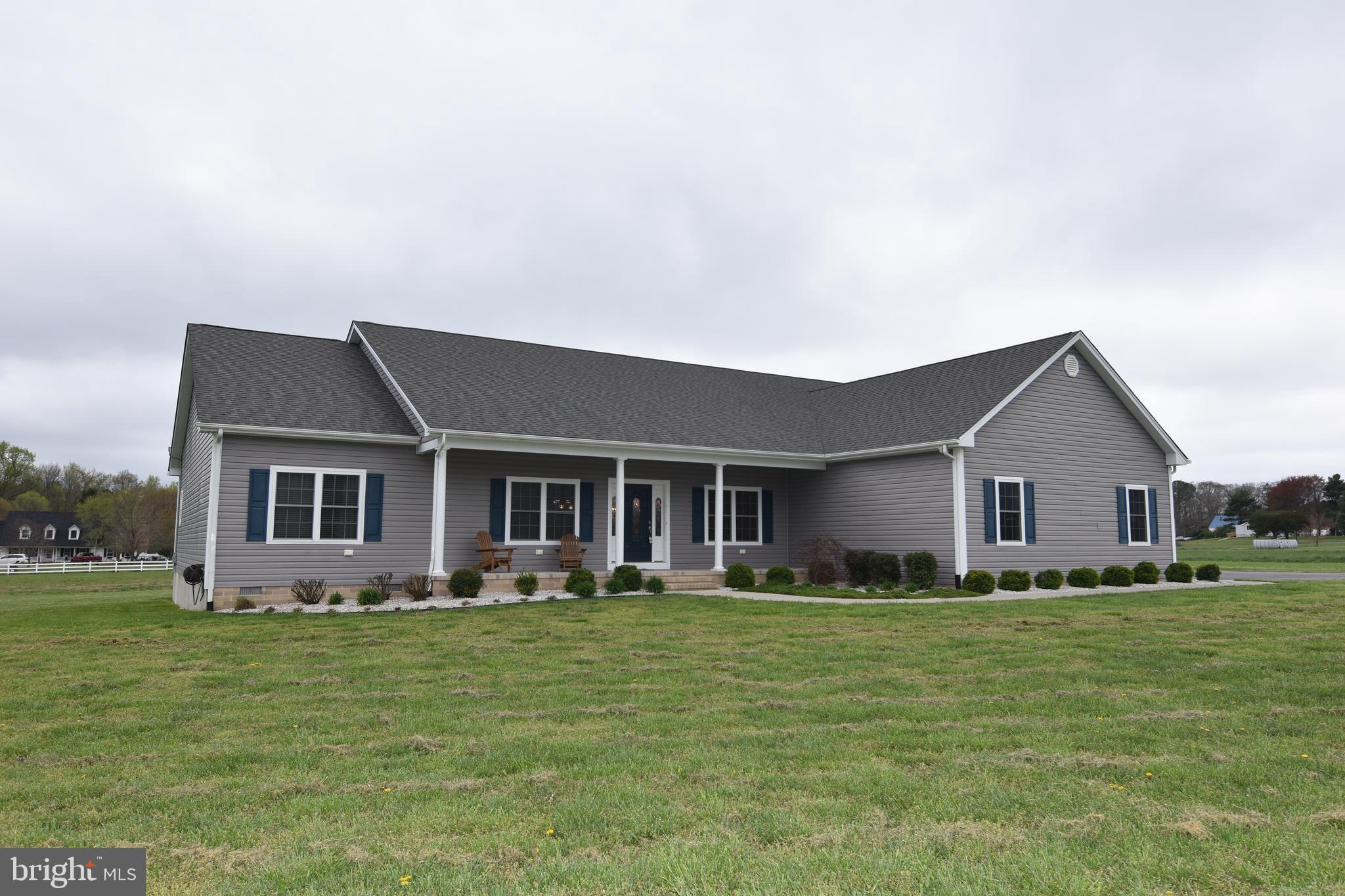 45251 Take It Easy Ranch Road Callaway, MD 20620 - Photo 44 of 47