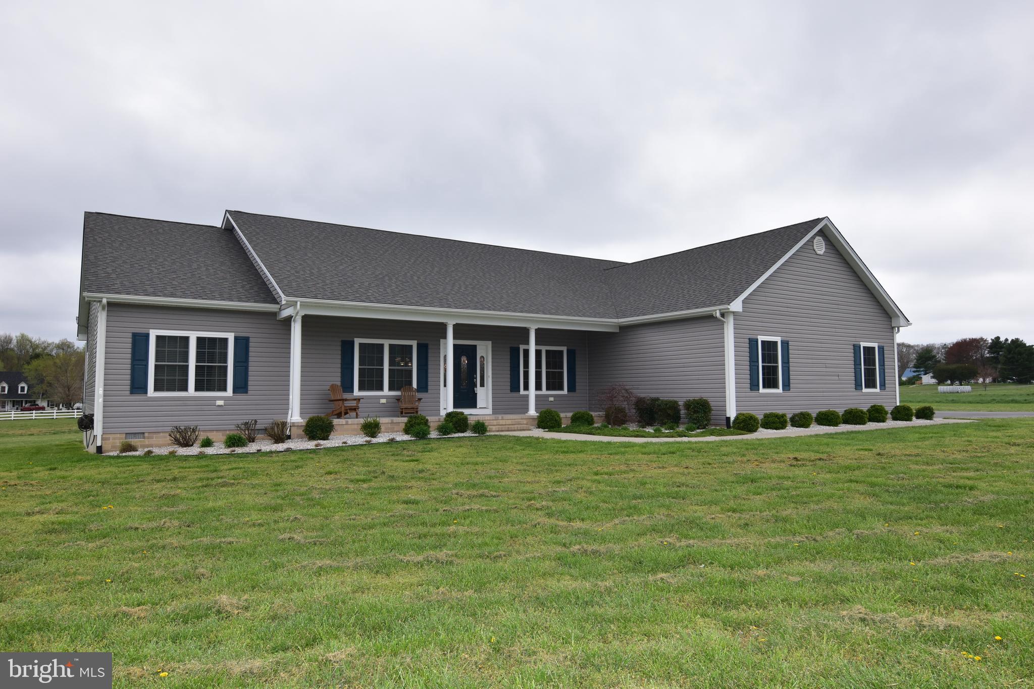 45251 Take It Easy Ranch Road Callaway, MD 20620 - Photo 46 of 47