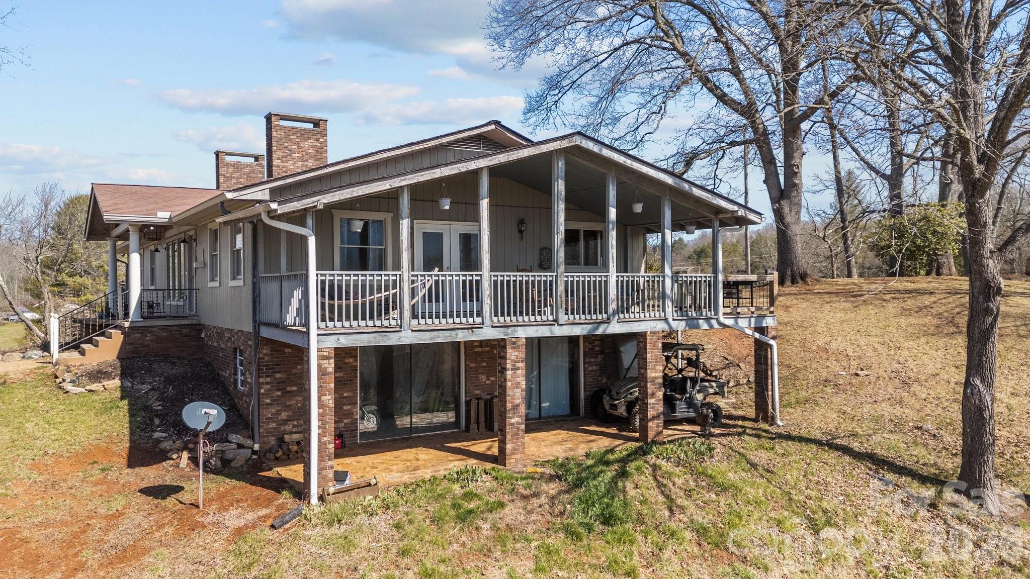 774 Belleview Road Franklin, NC 28734 - Photo 1 of 36