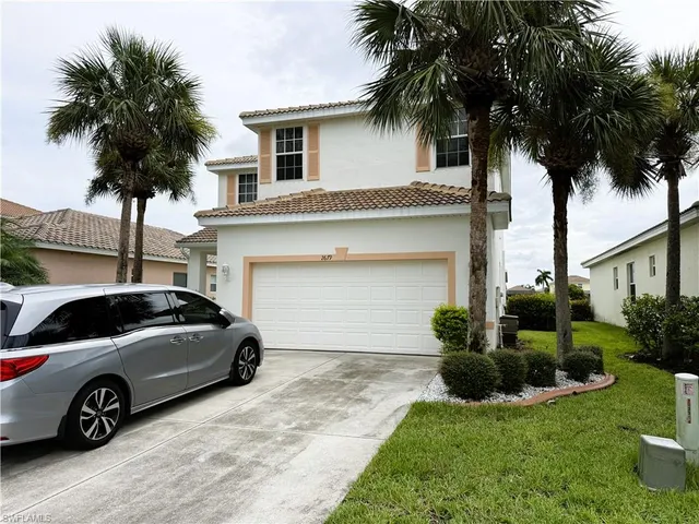 $2,650 | 2679 Blue Cypress Lake Court, Cape Coral, FL 33909