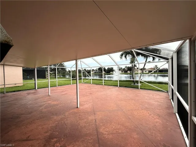 $2,650 | 2679 Blue Cypress Lake Court, Cape Coral, FL 33909