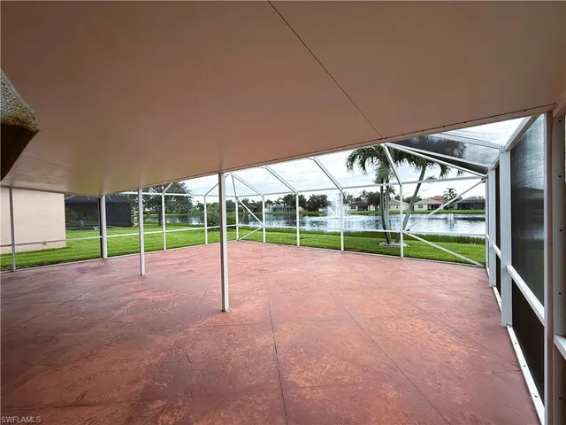 $2,650 | 2679 Blue Cypress Lake Court, Cape Coral, FL 33909