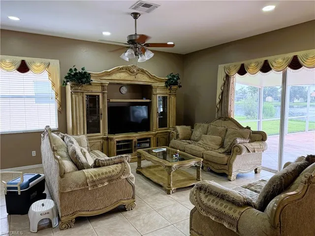 $2,650 | 2679 Blue Cypress Lake Court, Cape Coral, FL 33909