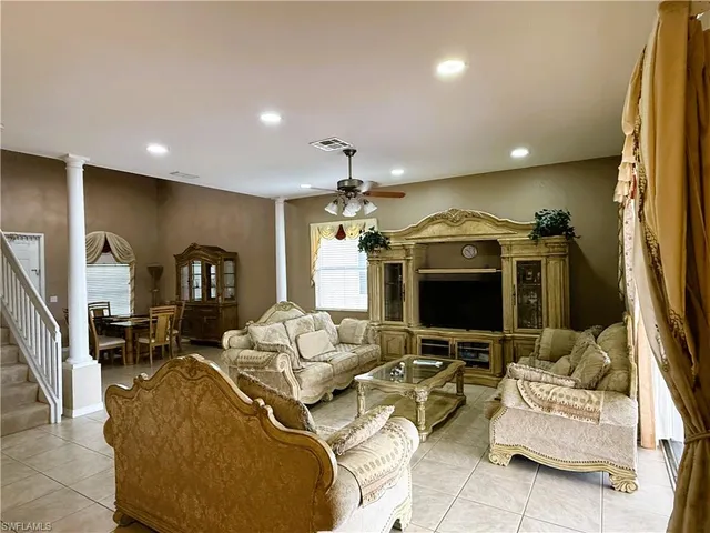 $2,650 | 2679 Blue Cypress Lake Court, Cape Coral, FL 33909