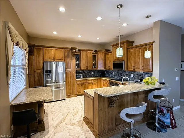 $2,650 | 2679 Blue Cypress Lake Court, Cape Coral, FL 33909