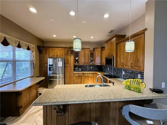 $2,650 | 2679 Blue Cypress Lake Court, Cape Coral, FL 33909