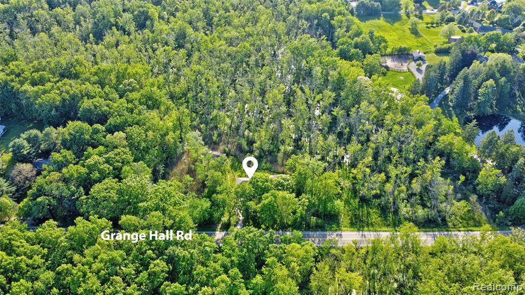 5890 Grange Hall Road Holly, MI 48442 - Photo 4 of 67