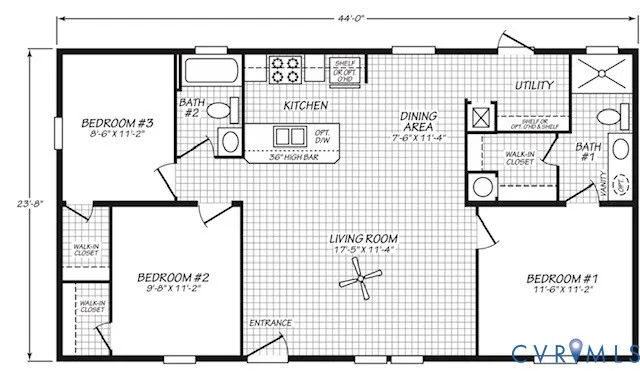 $249,950 | 0 Davis Highway, Raphine, VA 24472