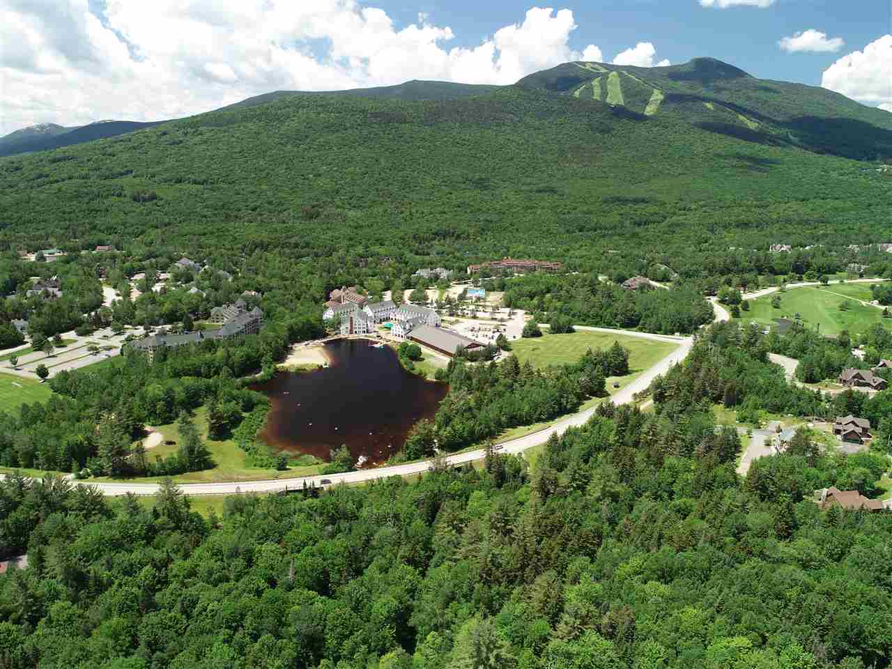 5 Golden Heights Road, Unit 36 1 Waterville Valley, NH 03215 - Photo 22 of 28