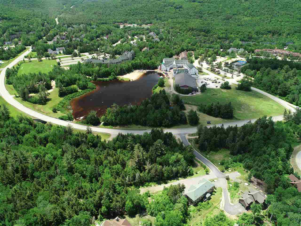 5 Golden Heights Road, Unit 36 1 Waterville Valley, NH 03215 - Photo 23 of 28