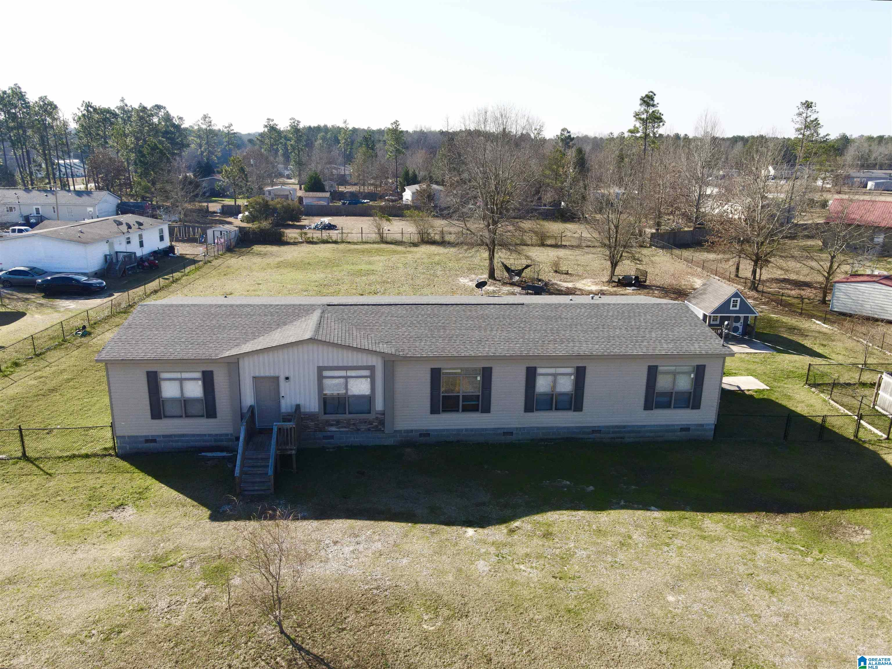 69 Lee Road Valley, AL 36854 - Photo 1 of 27