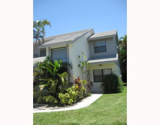 9314 Ketay Circle, Unit 40 Boca Raton, FL 33428 - Photo 1 of 9 Exterior Front