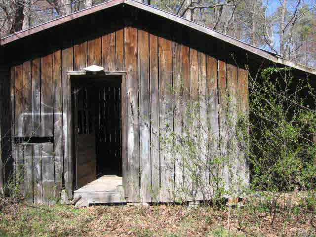 2921 Campbell Road Raleigh, NC 27606 - Photo 5 of 8 Other