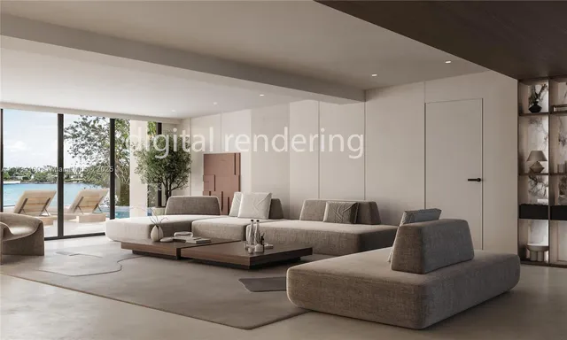 $2,900,000 | 2091 Northeast 191st Drive, North Miami Beach, FL 33179