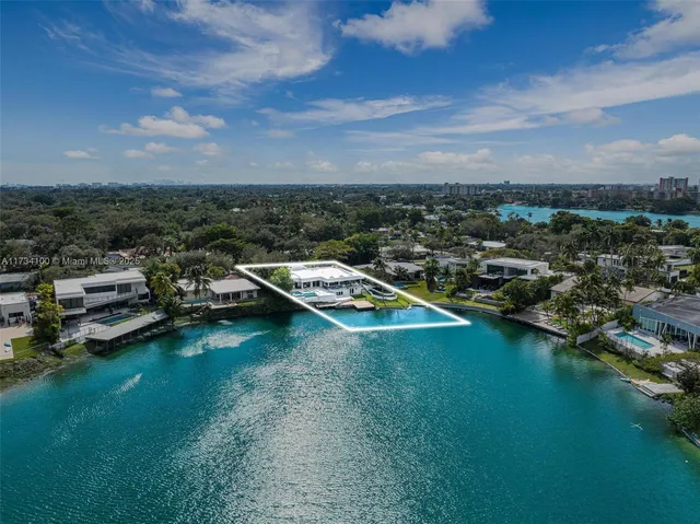 $2,900,000 | 2091 Northeast 191st Drive, North Miami Beach, FL 33179