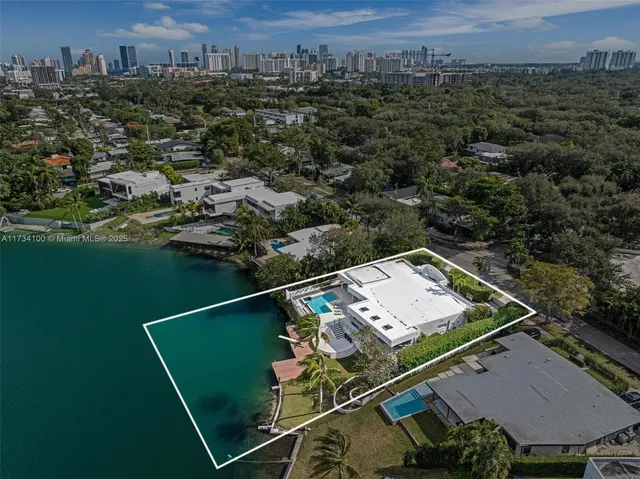 $2,900,000 | 2091 Northeast 191st Drive, North Miami Beach, FL 33179