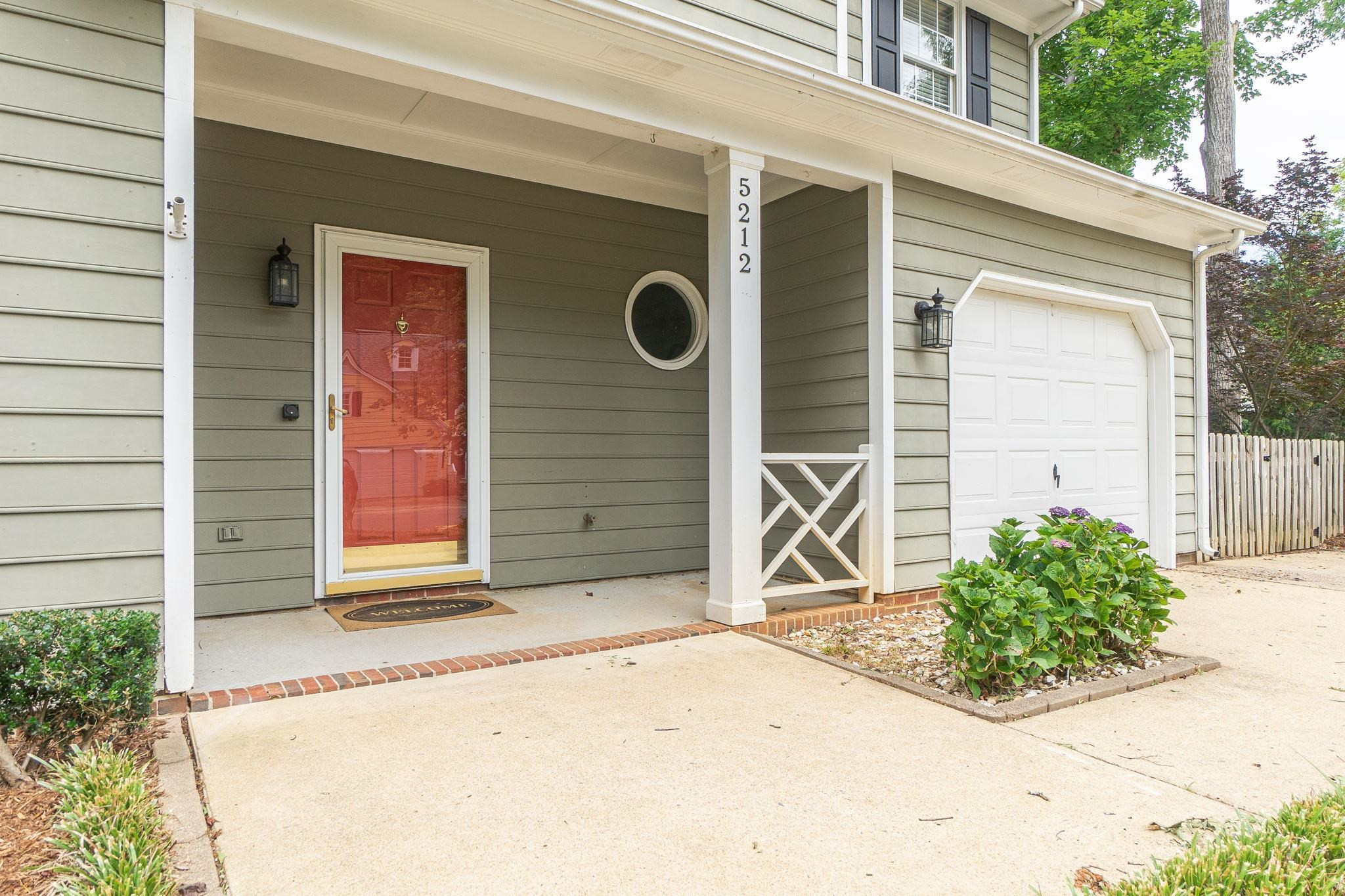 5212 Blakeley Lane Raleigh, NC 27613 - Photo 3 of 45 Photo 3