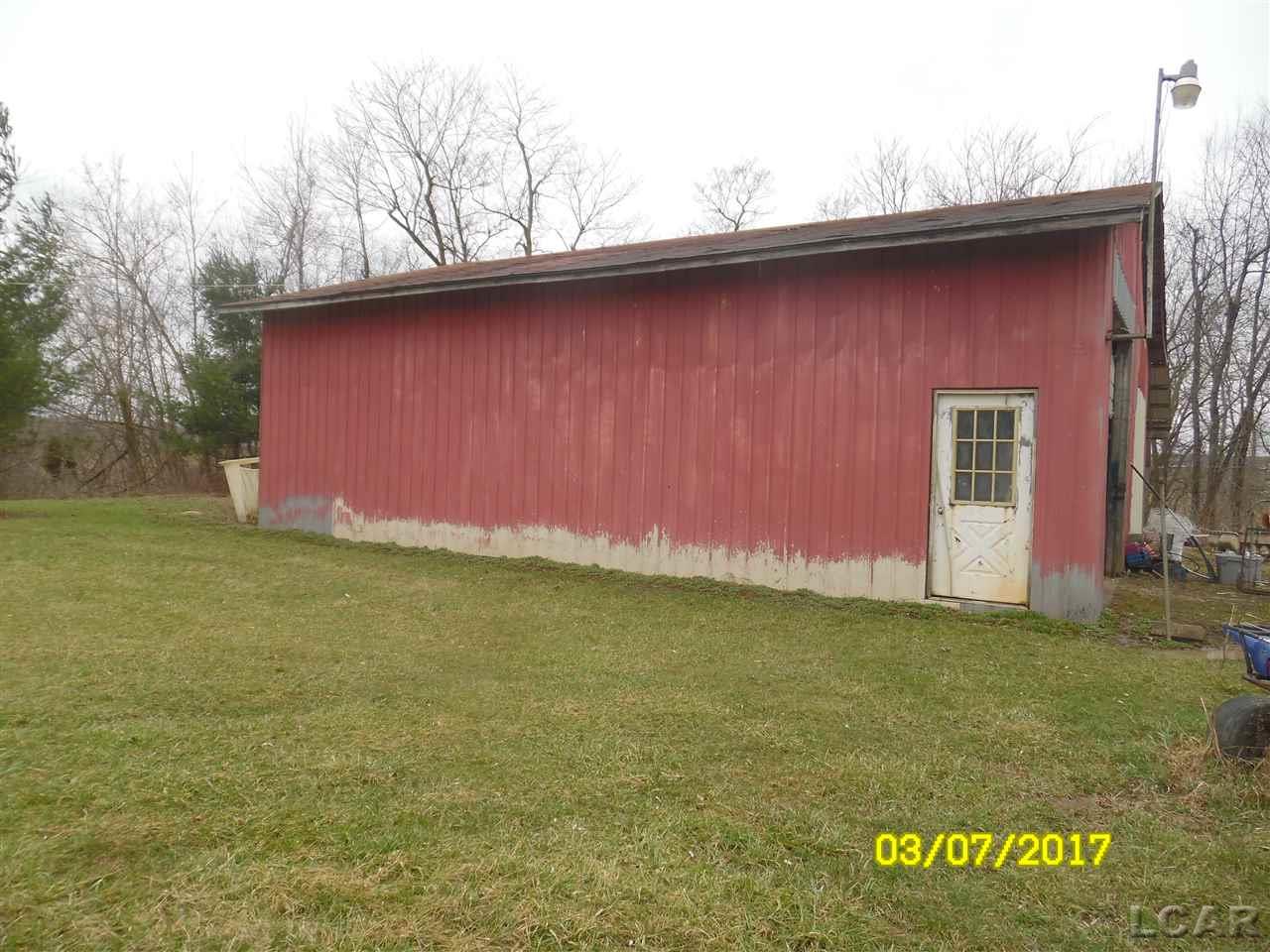 13550 West Cadmus Road Hudson, MI 49247 - Photo 41 of 62 31314248-42.JPG