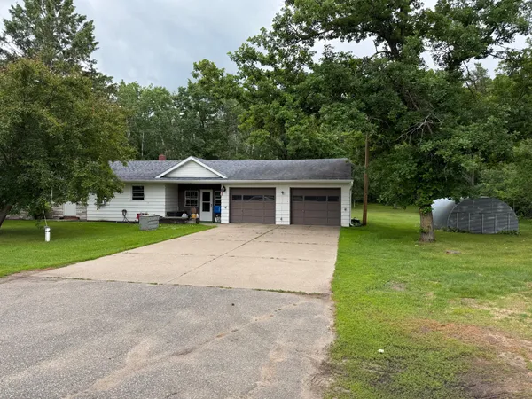 $199,500 | 12652 State 64 Street Southwest, Motley, MN 56466