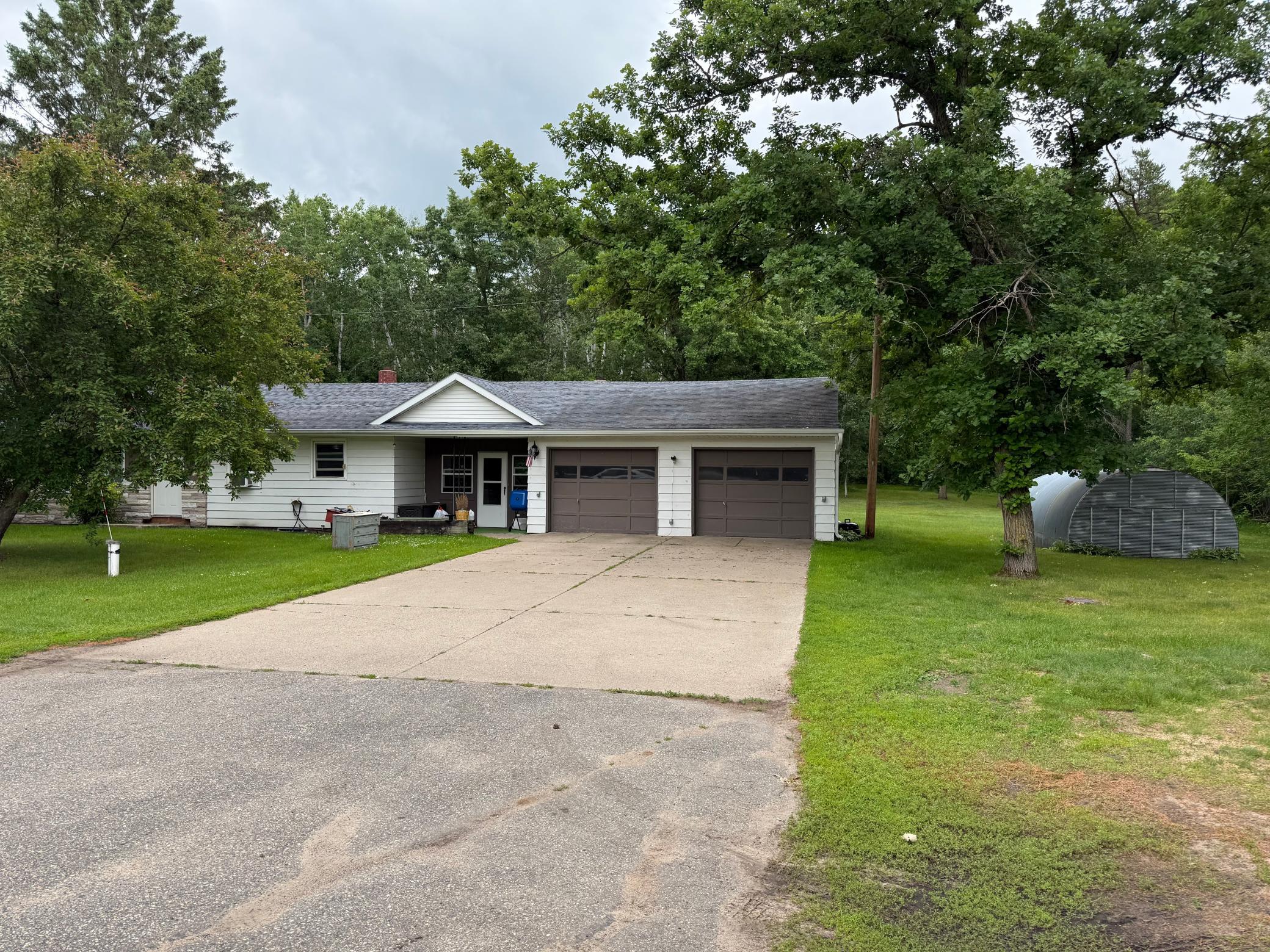12652 State 64 Street Southwest Motley, MN 56466 - Photo 1 of 18