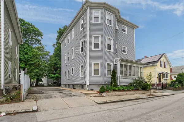 $685,000 | 104 Alverson Avenue, Providence, RI 02909