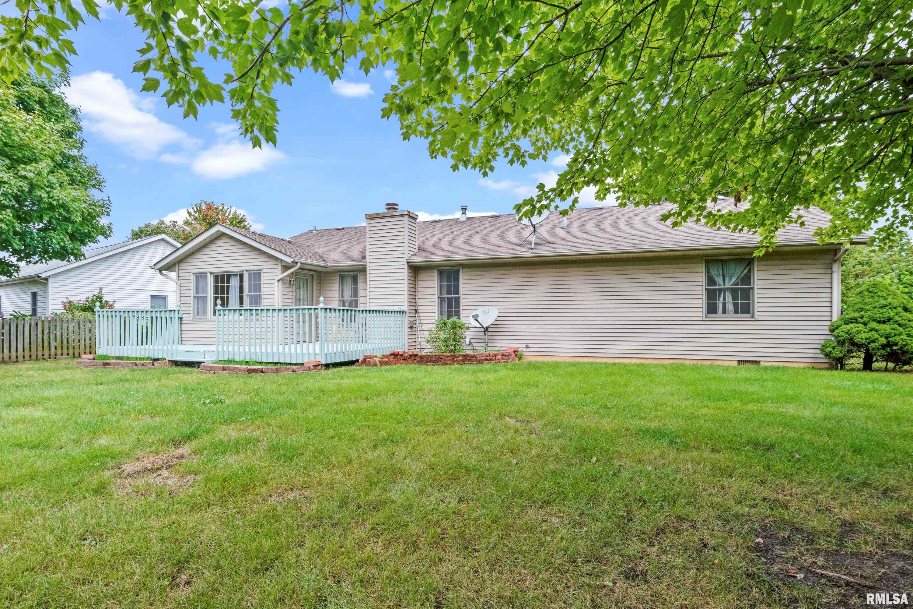 1416 Azalea Court Springfield, IL 62712 - Photo 33 of 33