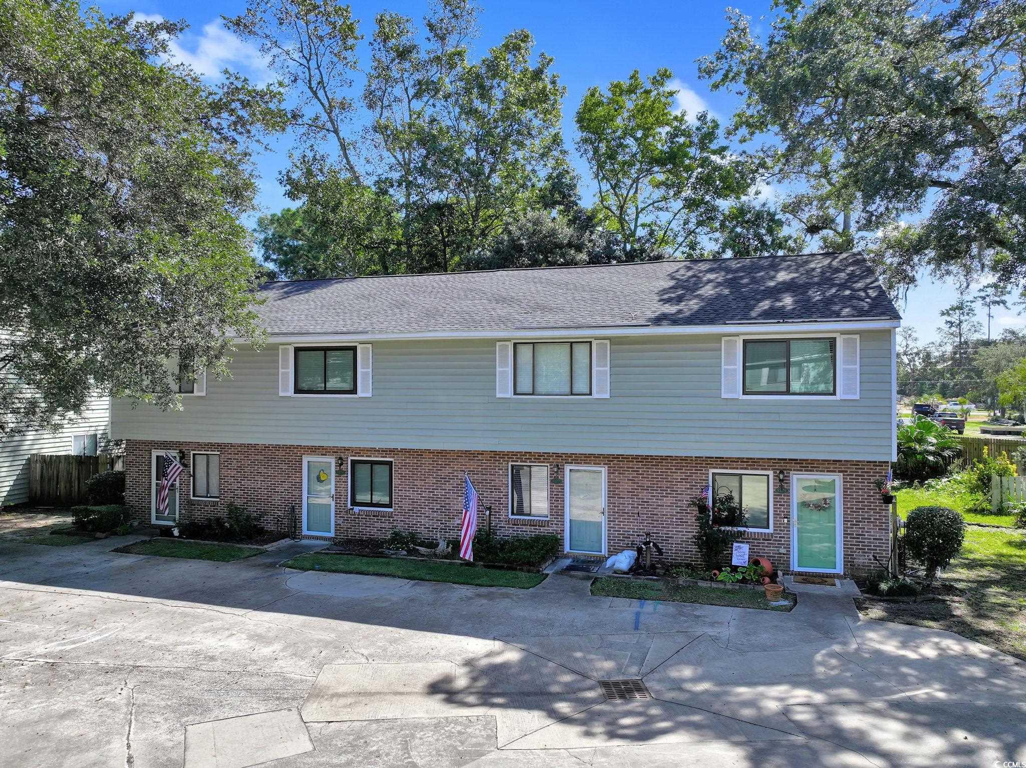 5179 Inlet Garden Court, Unit 5B Murrells Inlet, SC 29576 - Photo 1 of 26