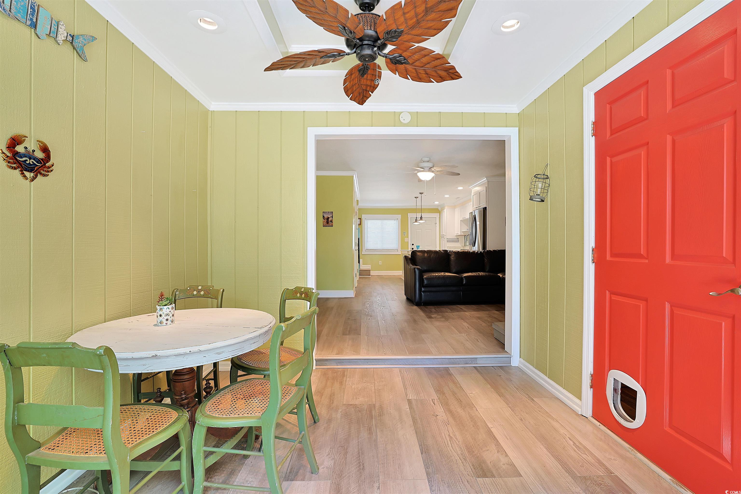 5179 Inlet Garden Court, Unit 5B Murrells Inlet, SC 29576 - Photo 11 of 26