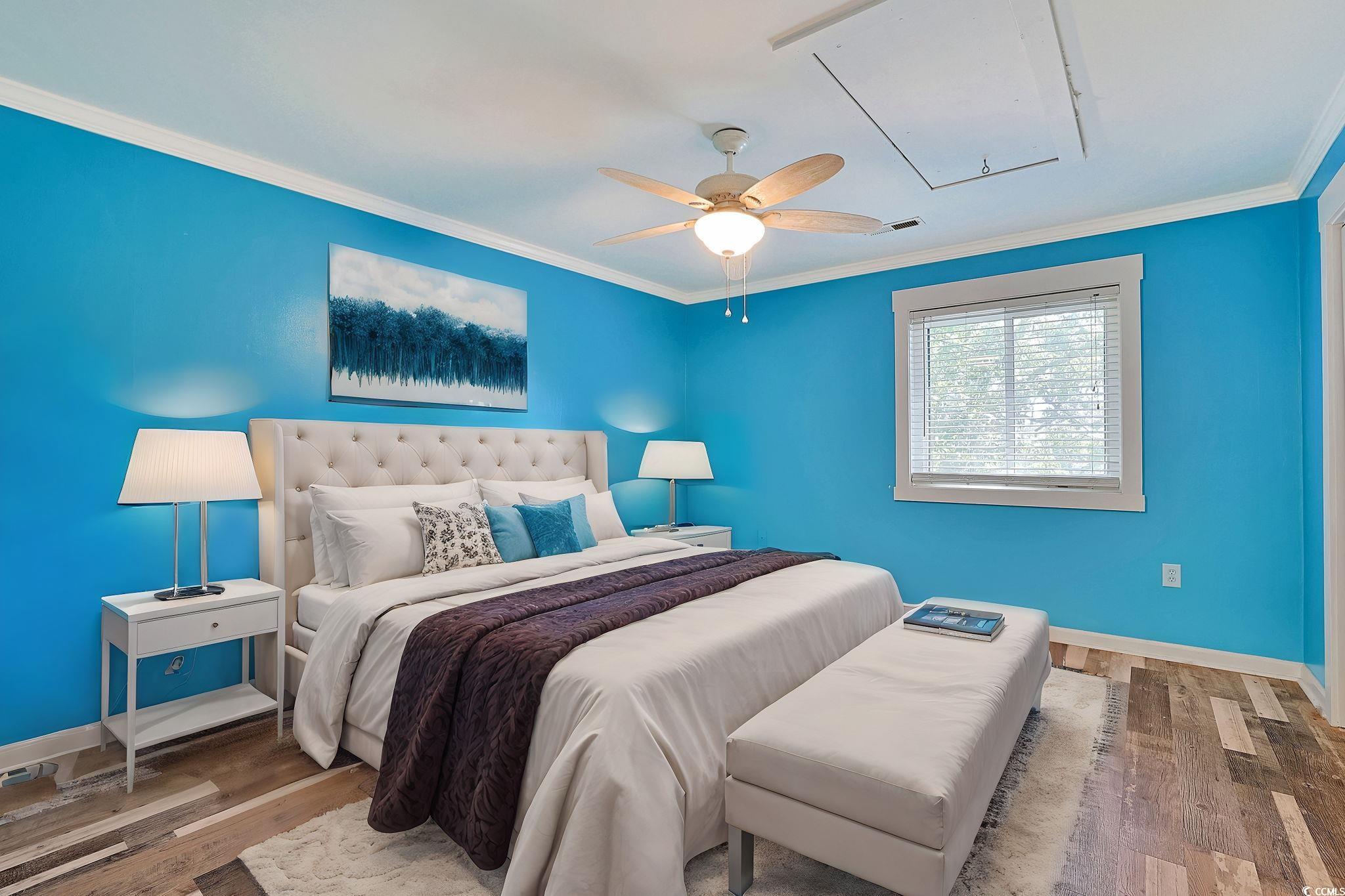 5179 Inlet Garden Court, Unit 5B Murrells Inlet, SC 29576 - Photo 12 of 26