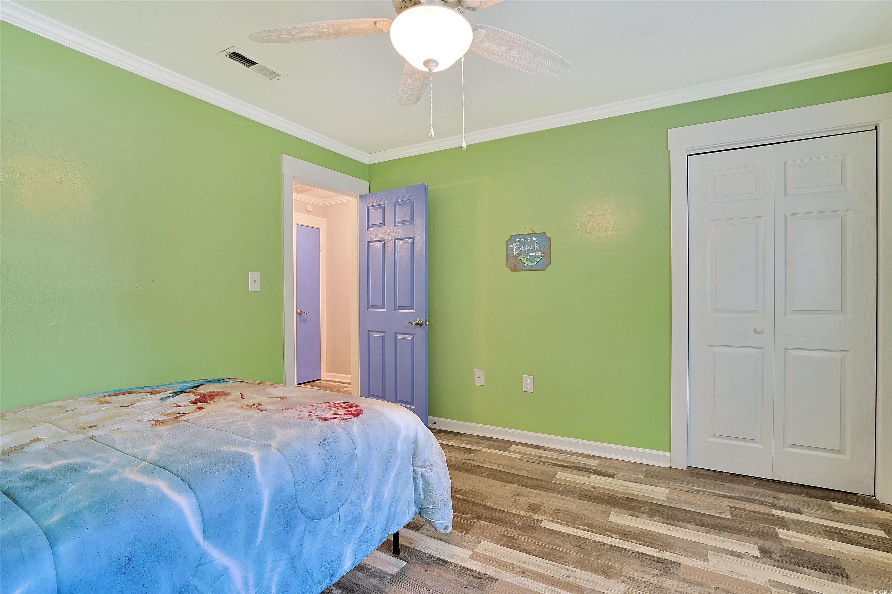 5179 Inlet Garden Court, Unit 5B Murrells Inlet, SC 29576 - Photo 17 of 26