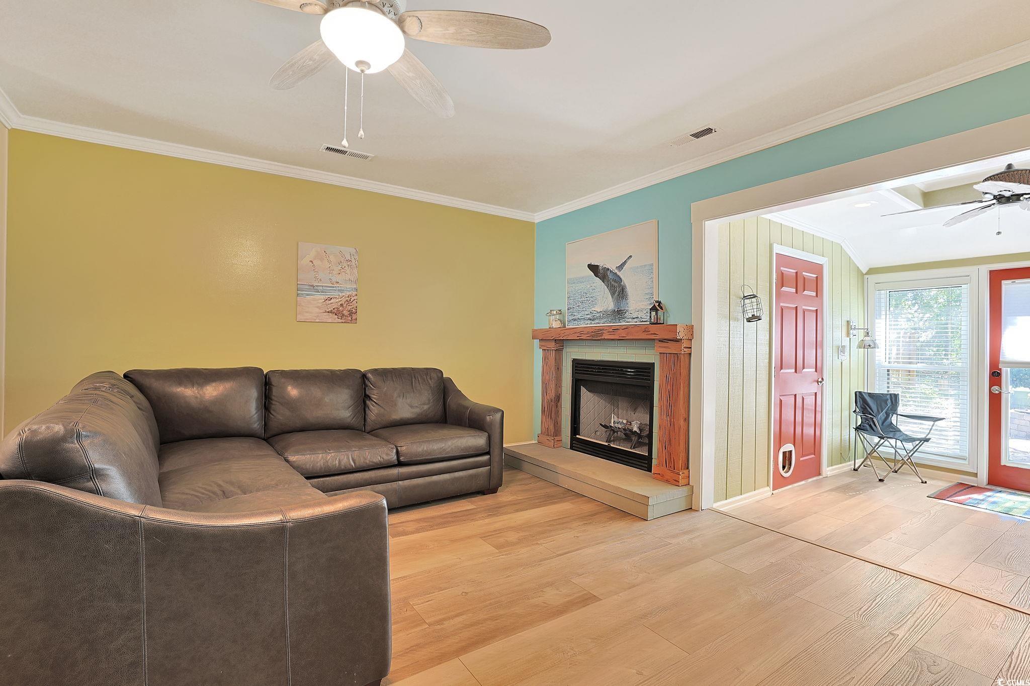 5179 Inlet Garden Court, Unit 5B Murrells Inlet, SC 29576 - Photo 2 of 26