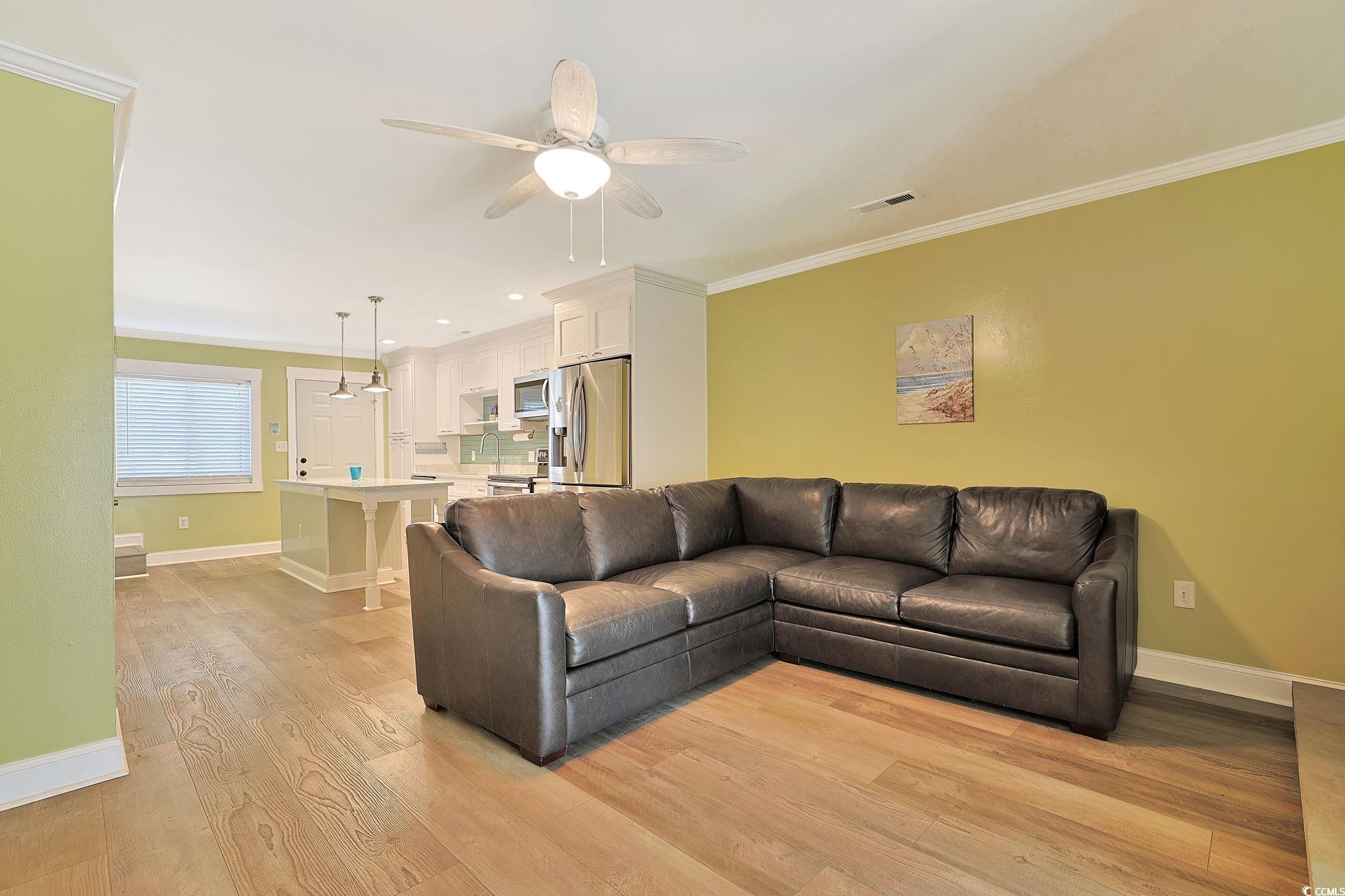 5179 Inlet Garden Court, Unit 5B Murrells Inlet, SC 29576 - Photo 3 of 26
