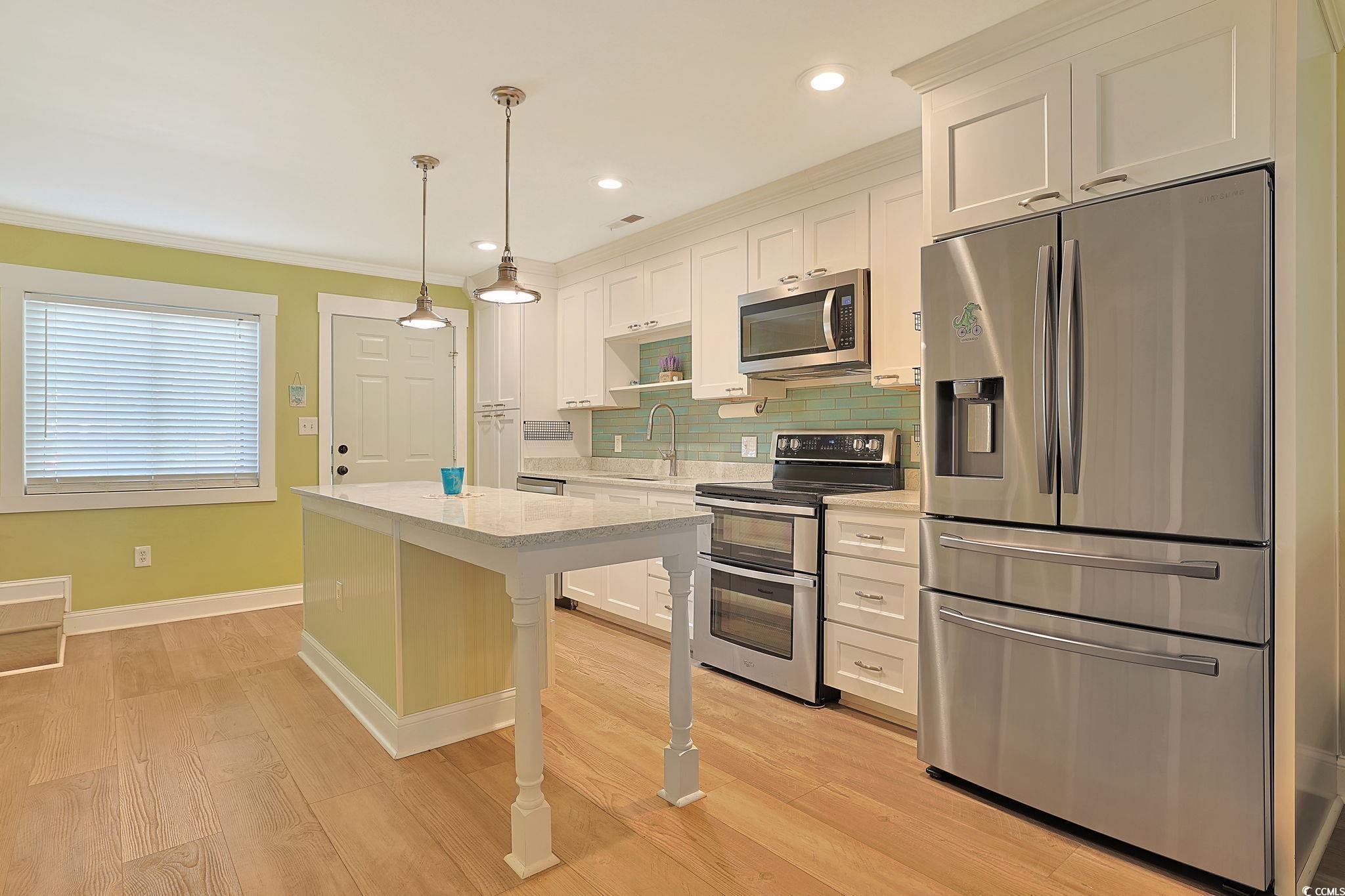 5179 Inlet Garden Court, Unit 5B Murrells Inlet, SC 29576 - Photo 6 of 26