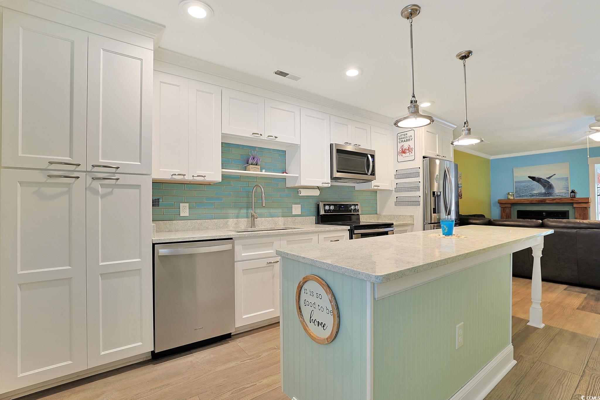 5179 Inlet Garden Court, Unit 5B Murrells Inlet, SC 29576 - Photo 7 of 26