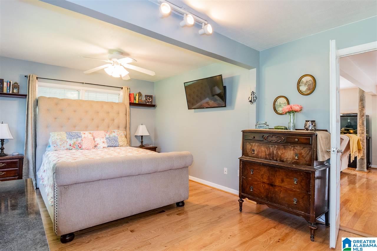 2124 Warrior Jasper Road Warrior, AL 35180 - Photo 20 of 35
